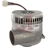 確認用2点 119155-00 Ametek Windjammer Motor, 1 stage, 240 Volt – Central