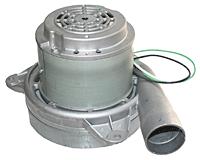 Ametek Vacuum Motors
