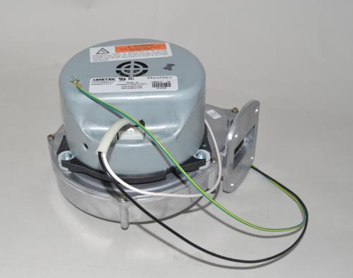 150130-07 Ametek Nautilair Motor