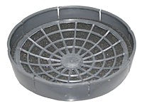 Dome Vacuum Filter (replaces ProTeam 100030)