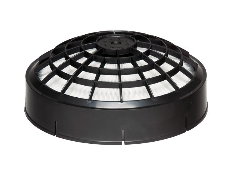 Genuine ProTeam Dome Vacuum Filter (replaces 100030 105066 106526)