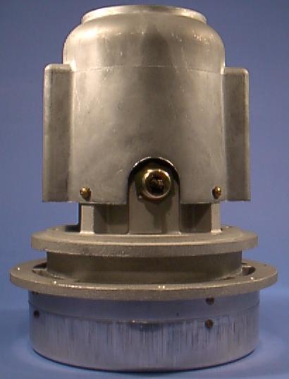 114560 Ametek motor, 120V, same as 114586 except mounting