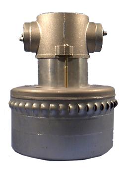 114787 Ametek motor (7.5' Diam) 3Fan Bypass-120V-Heavy Duty