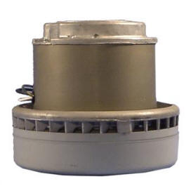 115330 Ametek motor (7.2' Diam) 2 Fan Bypass-120V-Centri