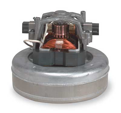 115717 Obsolete Ametek Motor; A very good substitute is 116309-00