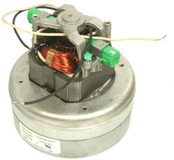115744 Obsolete Ametek motor