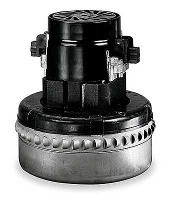 115757-P Obsolete Ametek motor; use 119414-00