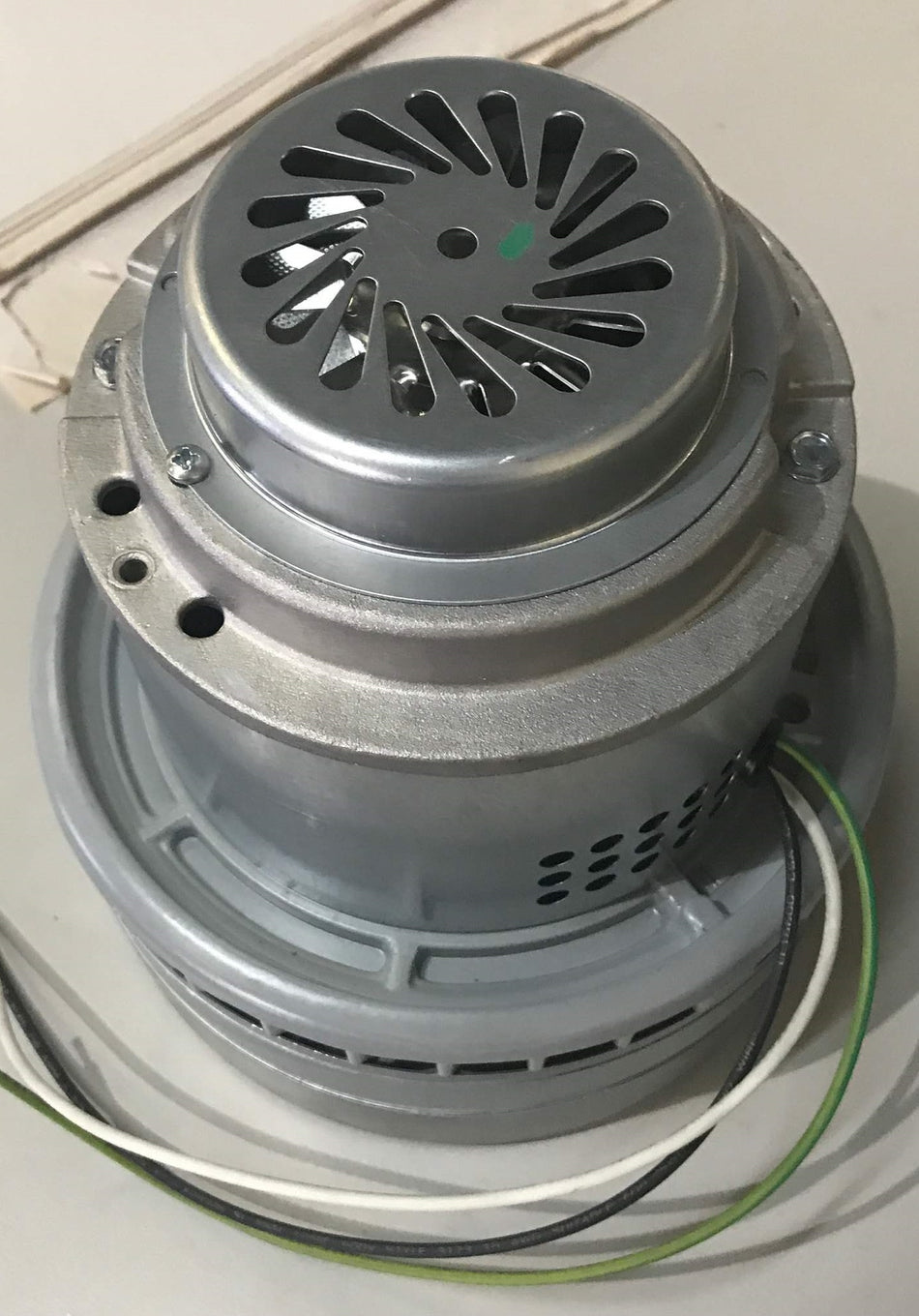 116139-00 Obsolete Ametek motor