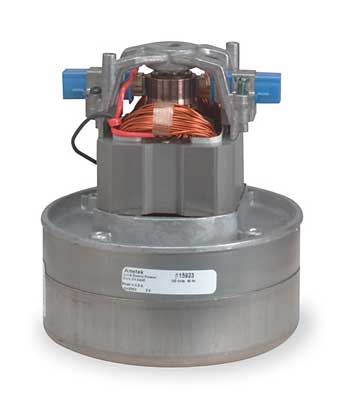 116146-00  Ametek motor, Lamb, 5.7", 2 Stage, 115 Cfm, 120 Volt
