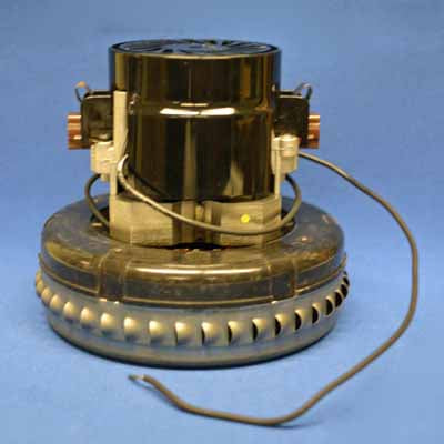 116299-00  Ametek motor (5.7" ) 1 Fan Bp-120V-New Econo Replaces 115-861