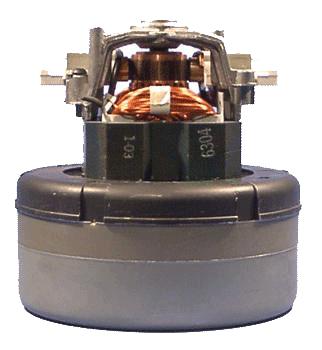 116311-10 Obsolete Ametek Motor; Same as 116311-01 except H-34 fan and suitable for 400 Hz