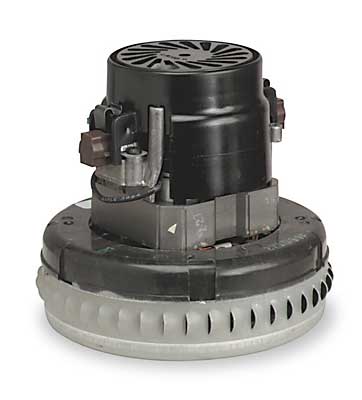 116325-00  Ametek motor, Lamb 1 Stage, 120 Volt, Single Speed
