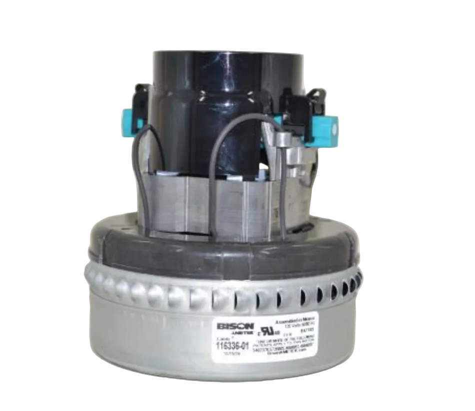 116336-01 Ametek Vacuum Motor