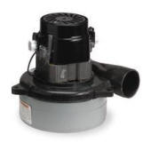 116472-13  Ametek motor-Lamb 116-472, 5.7", 2 Fan W/Horn