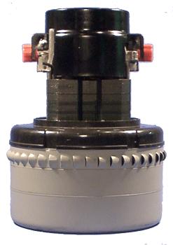 116512-13 Obsolete Ametek Motor; 36 Volt; LIGHTHOUSE BRAND also available Higher performance with same current drain same warranty