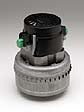 116551-50  Ametek motor Assembly, 4.8', 2 Stage