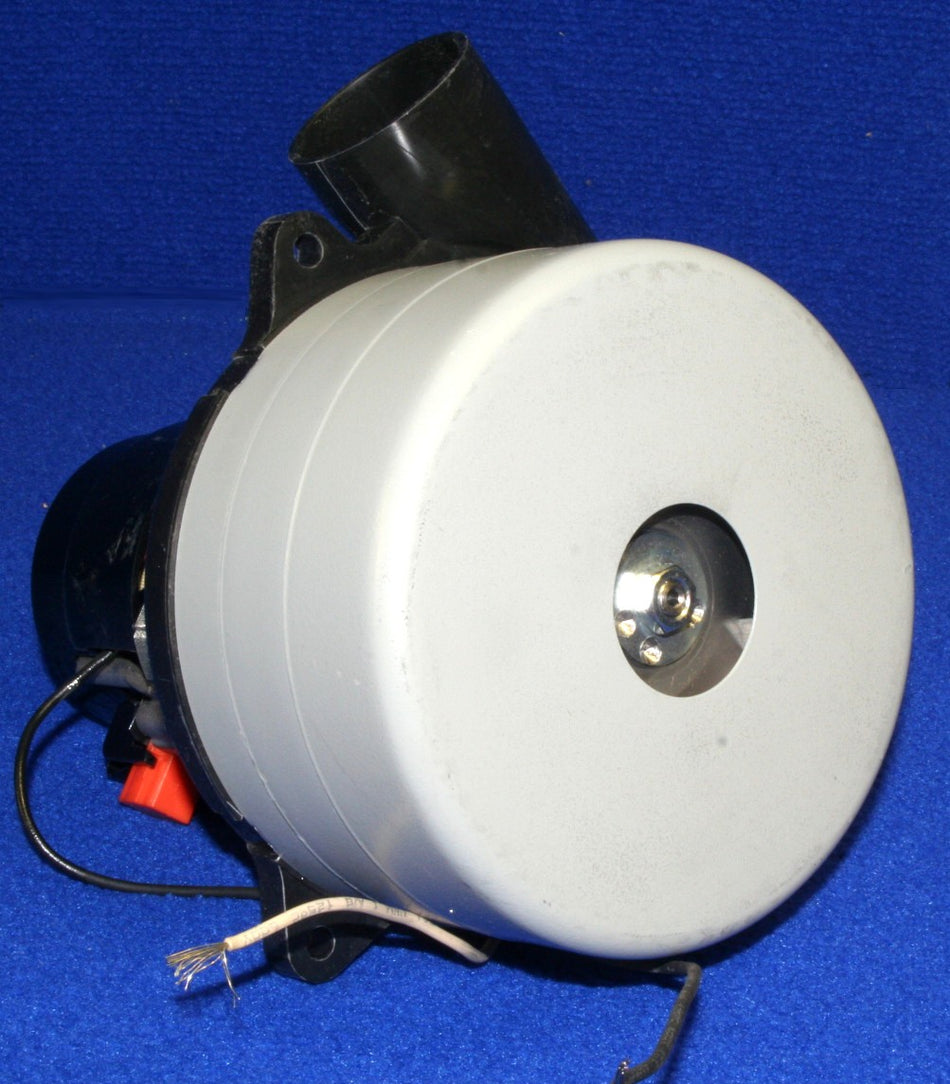 116565-13  Ametek motor-5.7" 3-Stage W/Horn, Lamb; replaced 131400-13