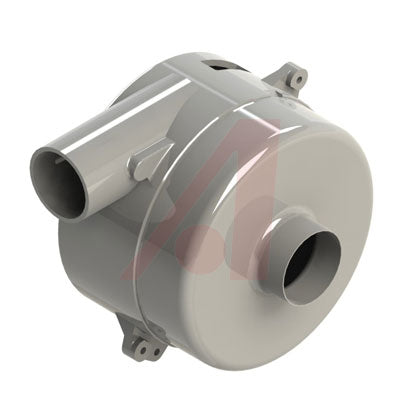 116629-03 Ametek Windjammer Motor, 1 stage, 120 volt