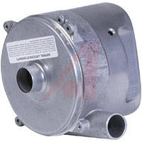 116639-01 Ametek Windjammer Motor, 2 stage, 120 Volt