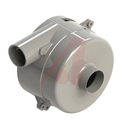 116647-01 Ametek Windjammer Motor, 1 stage, 120 volt