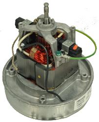 116932-01 Obsolete Ametek Motor; Amway Clear Track