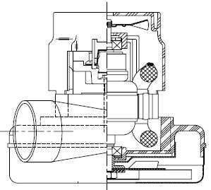 117403-37 Obsolete Ametek motor