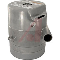 117459-50 Ametek Rotron Motor, 4 stage, 240 Volt