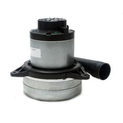 117507-00 Ametek vacuum motor Assy-Lamb 3 Stage 7.2' W/Shoot