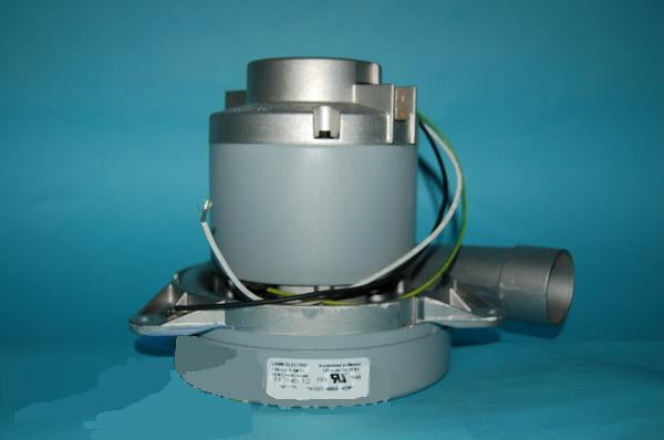 117549-12 Ametek vacuum motor Unit-Lamb 117-549, 7.2' 2/Fan, can use 117478-12