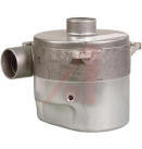 117632-00 Ametek Windjammer Motor, 3 stage, 240 Volt