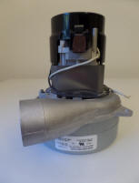 117796-00 Ametek vacuum motor 240 volt