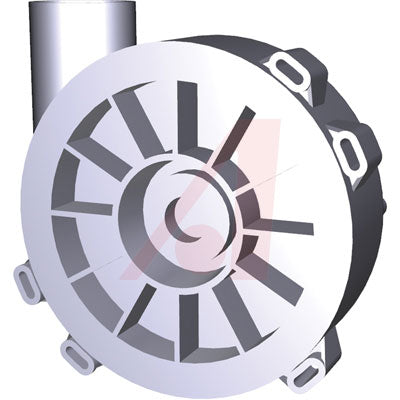117814-00 Ametek Windjammer Motor, 1 stage,  volt