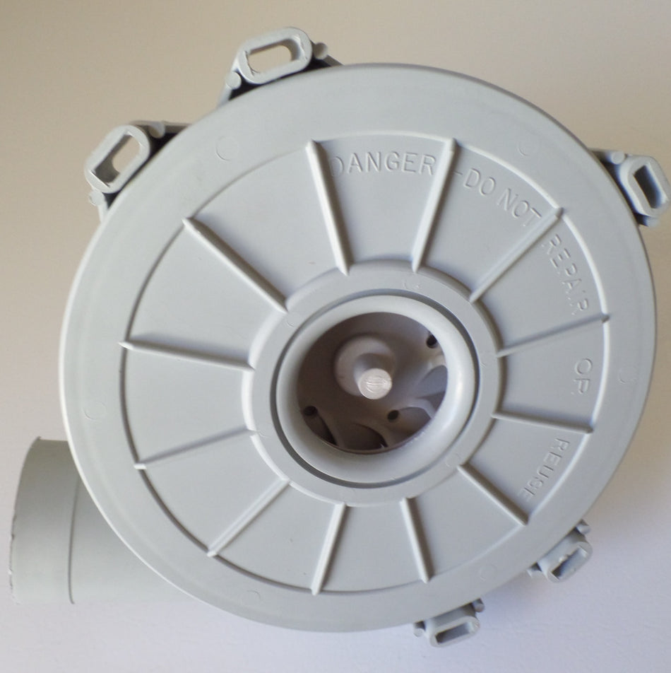 117814-00 Ametek Windjammer Motor, 1 stage,  volt