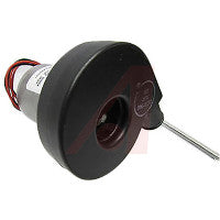 119350-01 Ametek Windjammer Motor w/ inlet tube, use 119350-51 instead