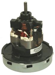 119356-00 Ametek vacuum motor Replaced by
119607-00