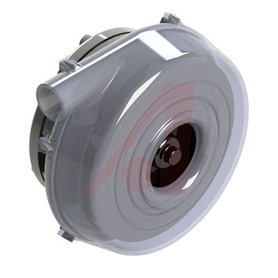 119385-02 Ametek Minijammer Motor, 1 stage, 24dc Volt