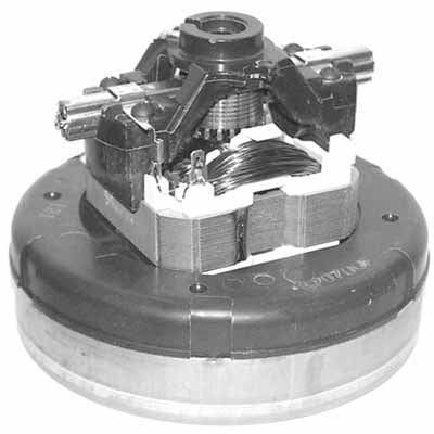 119400-00 Ametek vacuum motor