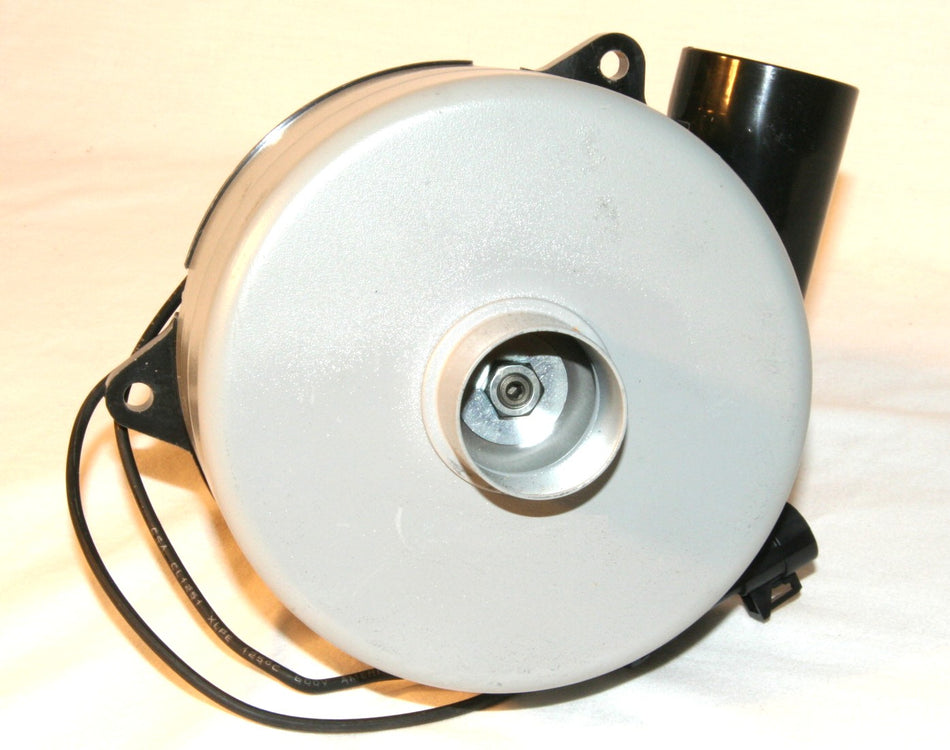 119432-24 Ametek vacuum motor, Lamb 5.7", 36 Volt w/ Packard Terminals, 3 Stage