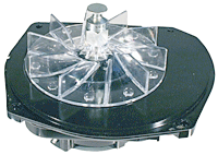 119856-00 Ametek vacuum motor