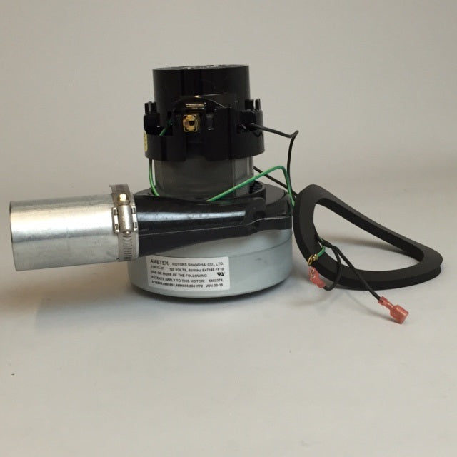119913-07 Ametek vacuum motor 8575-01 Titan TCS-5525