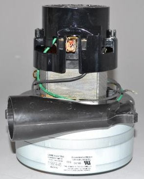 119914-45 ! Ametek vacuum motor, Lamb 119914-07, 2 Stage, 120 Volt, Ball Bearing, this motor replaces the 119956-00
