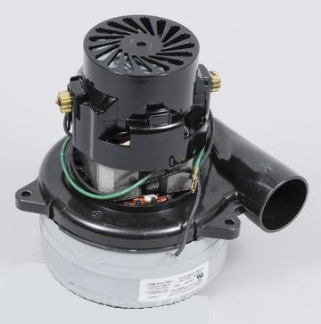 119956-00 Ametek vacuum motor Replaced by 119914-45