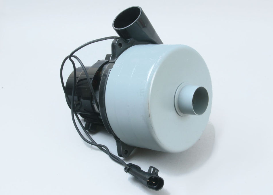 122497-29 Ametek vacuum motor 3 stage, 5.7" with 24 Volt