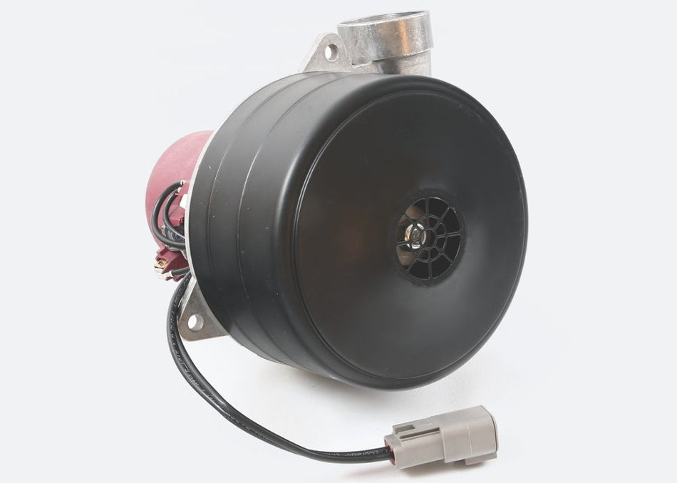 122626-44 Ametek vacuum motor 3 stage, 5.7" with, 36 Volts