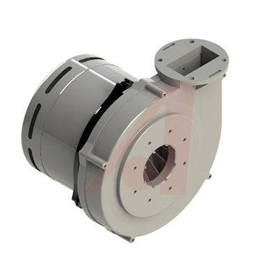 150561-01 Ametek Nautilair Motor, 1 stage, 120 Volt