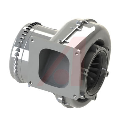 150231-00 Ametek Windjammer Motor, 1 stage, 120 Volt