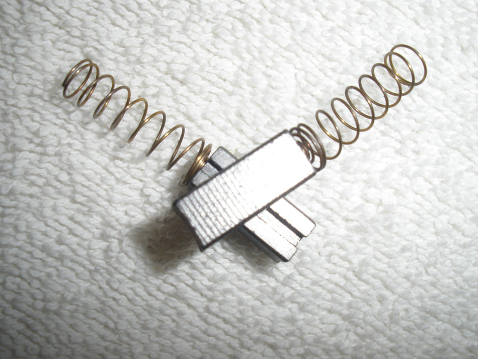 30-5952-x Ametek brush motor brushes, set of 2