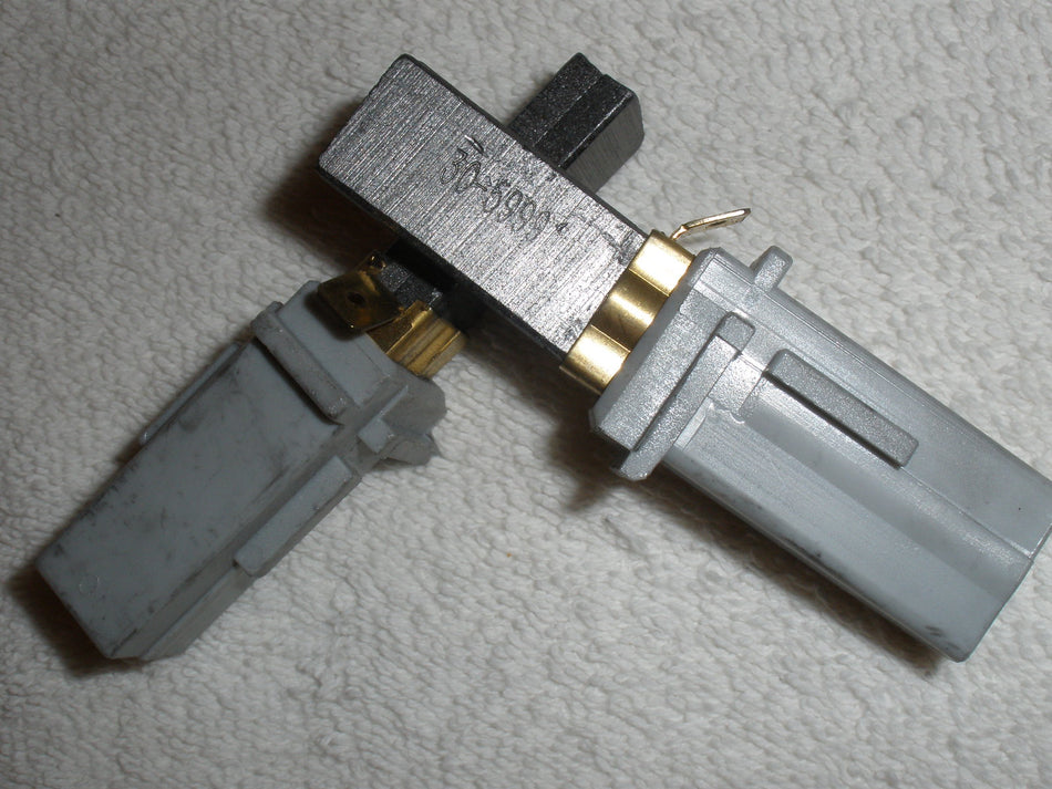 33410-3 Ametek brushes, set of 2