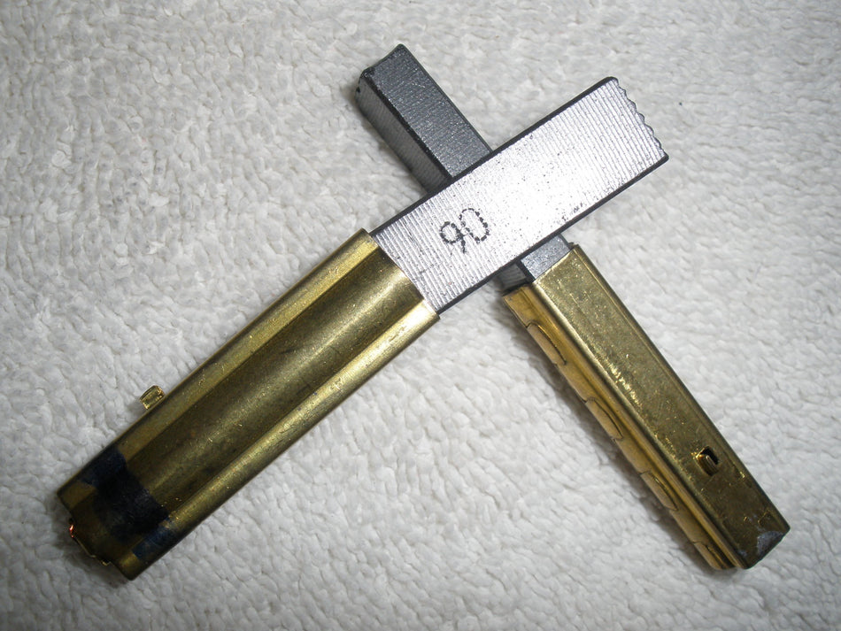 33474-1 33474-51 Ametek brushes, set of 2