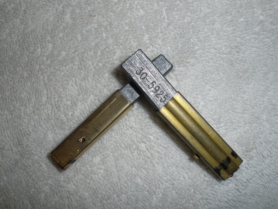 33494 33494-50 Ametek brushes, set of 2